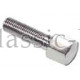 99-1004   Chrome 5/16" CEI headlamp bolt