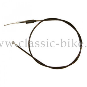 60-2080  BSA - A65F/A65L (1969-) +5'' for high bars