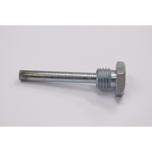 57-1112  , Gearbox level BSF plug op til -70