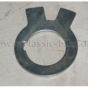 57-0732  , Triumph Mainshaft lockwasher, T100 