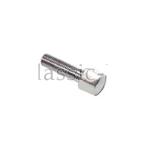 99-1004U  , 5/16 unf Headlamp bolt chrome 