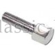 99-1004U  , 5/16 unf Headlamp bolt chrome 