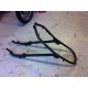 Triumph 650 unit rear frame 3