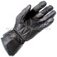 WATERPROOF RACING GLOVE BLACK  M