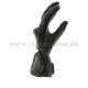 WATERPROOF RACING GLOVE BLACK  M