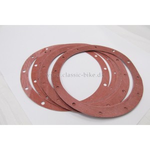 67-3264 CLUTCH COVER GASKET A10 ny