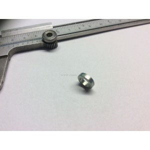 82-1335  Skive bespænding Tyk 3,2mm