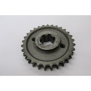 71-2662   , ENGINE SPROCKET TRI 650  