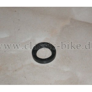 40-0243   ,  Clutch back plate Oil seal b40-b50