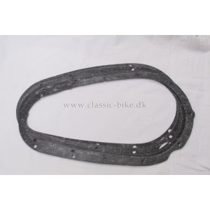 67-1702  , gasket Rigid/ Plunger 