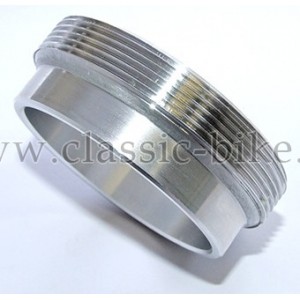 alloy adaptor, for the Monza Cap. alu