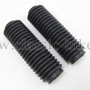 06-5743  Heavy Duty Fork Gaiters 74-76