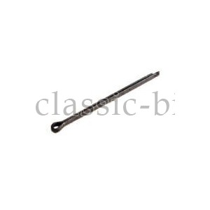 60-2705  Cotter pin 23/32x 1-1/2" split