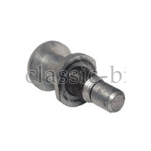 37-3798   , Triumph Brake shoe pivot pin