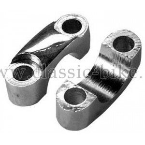 97-2655  65-5333  BSA/TRIUMPH Stainless