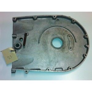 T889, Triumph TRW  chaincase inner cover (23)