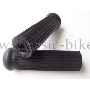 90-4805   BSA Round Pattern, rigid and plunger 1 stk