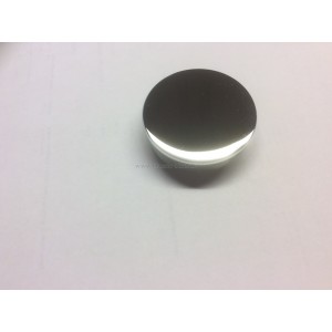 82-3216  2" Chrome fuel/oil cap 