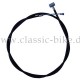 60-1994  Triumph - T100C  (1969-73), kabel