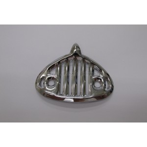 70-0992  HORN GRILLE TRIUMPH B & C