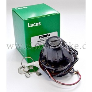 LU31443   PRS8  Genuine Lucas PRS8 ignition/lighting 