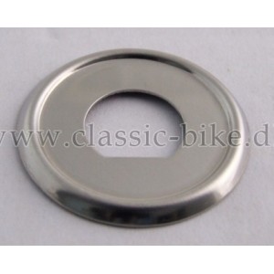 54330576  41sa  Chrome switch base plade