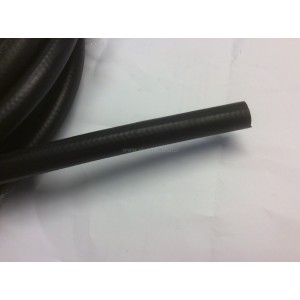 Ethanol Resistant : Rubber Bore Size (ins): 3/8"