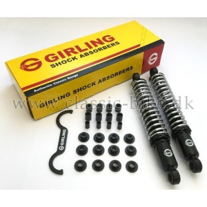 Genuine Girling OEM Shock  1 par