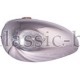 BSA A50/A65 Fuel tank in Chrome. tank