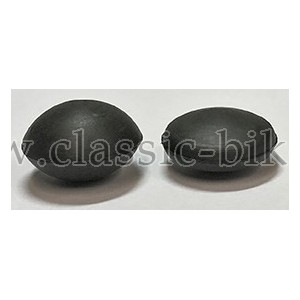 65-3238  68-3239  BSA A65 clutch rubber sæt