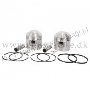 71-3776 +20  t140 76mm Piston Assembly Par