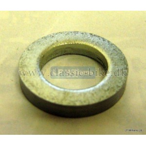 71-2598  3/8 Thick washer under cyl head  skive