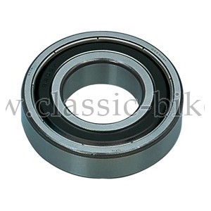 LU 189307  Lucas E3L Dynamo Bearing Drive End