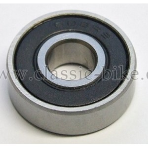 lu 189210  Lucas E3L Dynamo Bearing Commutator End 