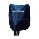 Bike cover  blue