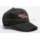 BASEBALL CAP, BLACK,sort