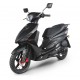 MOTOCR COMET 4T EFI scooter