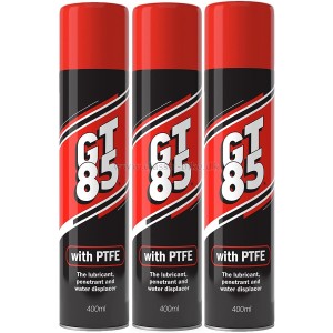 GT85 Multi-purpose PTFE Spray  1 stk