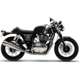 GT 650 TWIN British Racing-Green