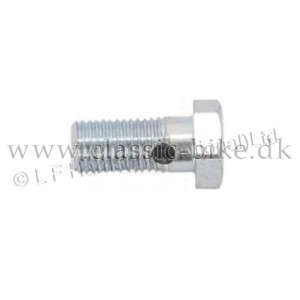 70-0984  ,  Banjo Bolt Rocker Oil Return