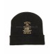 BEANIE HAT, BLACK, ROYAL ENFIELD Hue