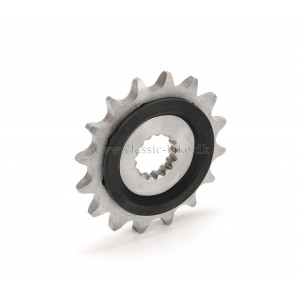 GEARBOKS SPROCKET, 16T, 350 METEOR + 350 CLASSIC REBORN