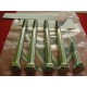 42-0062    ROCKER BOLT SET A7, A10 BSF22tpi