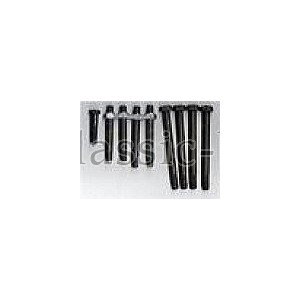 HEAD BOLT SET A65  (1968-70)