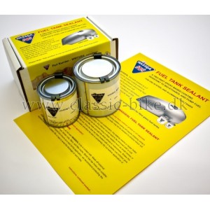  ethanol resistant tank sealant. 