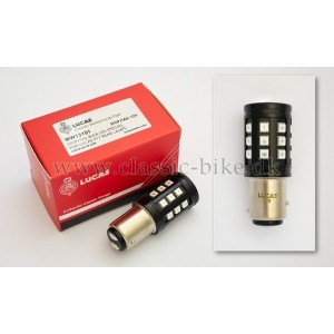 12V Stop/Tail Bulb Specifically For Lucas 917