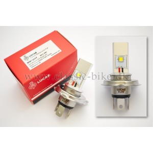 6-24v LED H4 Headlight Bulb pære