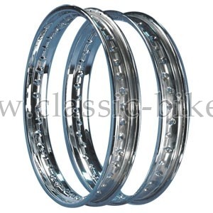 Triumph rim, 37-0079