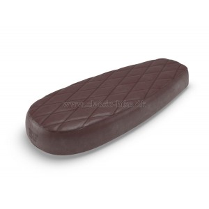 Brown Signature Bench Seat, sæde