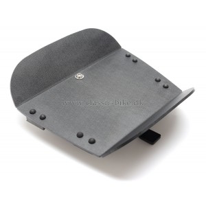 LUGGAGE PANEL, to replace pillion seat 1 stk